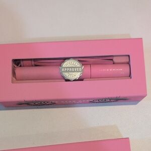 Jeffree Star Pink Mascara